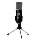 Microfone Condensador Soundvoice Soundcasting 800