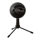 Microfone Condensador USB Blue Snowball iCE - Preto