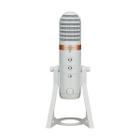 Microfone de Live Streaming USB AG-01 W - Yamaha