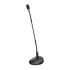 Microfone de Mesa Boya Gooseneck Video Conferencia Streaming