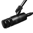 Microfone de podcast Audio-Technica AT2040 hipercardióide