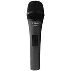 Microfone Dinâmico Com Fio Tagima Tag Sound Tm538