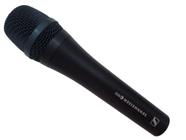 Microfone dinâmico para vocais e 935 SENNHEISER