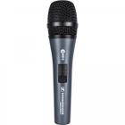 Microfone Dinâmico Sennheiser E845-S Super Cardióide