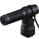 Microfone Direcional Profissional Canon DM E100 - Ideal Para Vídeos de Alta Qualidade