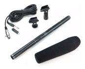 Microfone Direcional Shotgun Ht 81 Yoga Csr Ht81