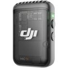 Microfone DJI Mic 2 Wireless Transmissor/Gravador TX