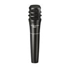 Microfone Dynamic Audio Tecnhnica XLR PRO63 - Audio Technica