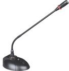 Microfone Gooseneck Com Base MMF-150 - TSI