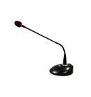 Microfone Gooseneck D48 Csr