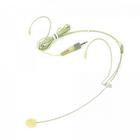 Microfone Headset Com Fio Condenser P2 Com Rosca HT3A KARSECT F002