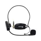 Microfone Headset e Sopro MI - 10 - SOUNDVOICE