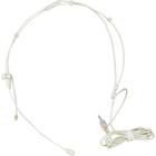 Microfone Headset Fio Condenser P2 Com Rosca HT3A KARSECT