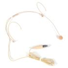 Microfone Headset Karsect HT 3 C Min XLR