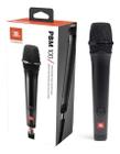 Microfone JBL PMB100 Preto JBLPBM100BLK