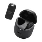 Microfone JBL Quantum Stream Sem Fio USB-C Preto