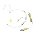 Microfone kadosh head set k82 xlr 4 pinos