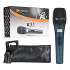 Microfone kadosh k3.1
