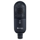Microfone Kadosh KME-3 Com Fio Cardióide Condensador - KME3