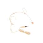 Microfone karsect avulso headset ht3c mini xlr