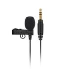 Microfone lapela omnidirecional cabo de 1,2m Rode LAVGO