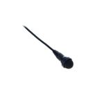 Microfone lapela sennheiser me 2 omni-directional condesador