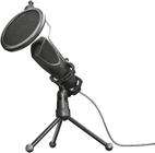 Microfone Mantis Gxt 232 Streaming Pc Pronta Entrega
