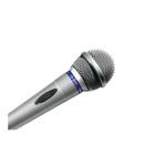 Microfone MC 200 Vocal e Instrumentos - LE SON