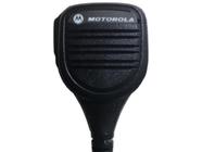 Microfone Motorola Remoto Pmmn4013 Ptt Radio Ep-450-Dep-450