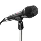 Microfone Neumann Kms 104 Plus Cardióide Preto