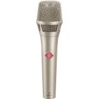 Microfone Neumann Kms 105 Supercardioide Prata