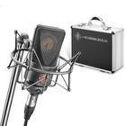 Microfone Neumann TLM 103 MT Mono SET Cardioide