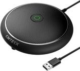 Microfone Para Conferência Usb Cmteck Cm-003