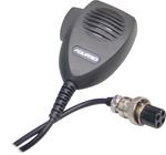 Microfone Para Rádio Px Conector 4 Pinos Rp-04