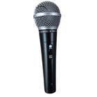Microfone Profissional Com Cabo Csms 150 Custom Sound