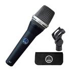 Microfone Profissional Dinâmico Akg D7 Vocal Mic