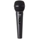 Microfone Profissional Dinâmico SV 200 - SHURE