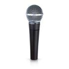 Microfone Profissional Shure Legendary Performace SM58 LC Homologação: 79902113999