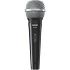 Microfone Profissional Vocal com Fio 4,5 Metros SV100 - Shure - Shure