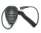 Microfone Ptt Radio Surecom Tg-Uv S Walkie Talkie Compatível Homologação: 26861811346