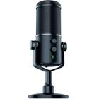 Microfone Razer Seiren Elite, USB - RZ19-02280100-R3U1