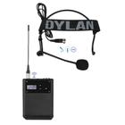 Microfone sem Fio Dylan D-9003 S