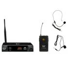 Microfone sem Fio Dylan UDX-03 Multi Headset