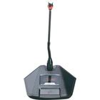 Microfone sem Fio Gooseneck Duplo KRD200DG Karsect