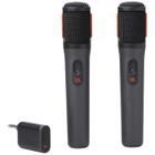 Microfone sem fio JBL PartyBox Wireless Mic