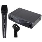 Microfone sem Fio Profissional com Receptor Akg Pw45 Vocal Set