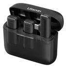 Microfone Sem Fio Ulanzi J12 - Conector Tipo C