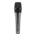 Microfone Sennheiser E 865 Condensador De Mao Com Fio