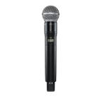 Microfone SF Shure ADX2BR/SM58-G55