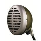 Microfone Shure 520DX P/ Gaita